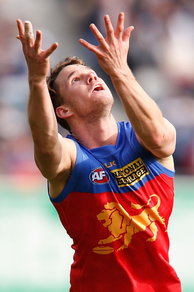 AFL 2015 Rd 18 - Geelong v Brisbane Former Lion Jack Redden has has more minor surgery on his adductor - ${keywords}